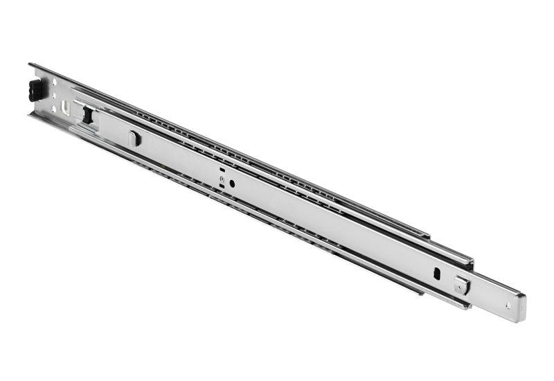 Slide with Bayonet Mounting DZ3320-50 | Accuride
